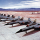 Image for article titled Secret A-12 Spy Plane Officially Unveiled at CIA's Headquarters, No X-Men Found Inside